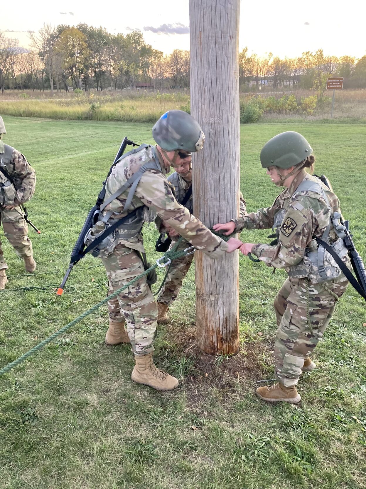 Teamwork